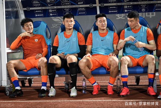 世界杯中超旧将达10人 3人曾经效力国安海港两将
